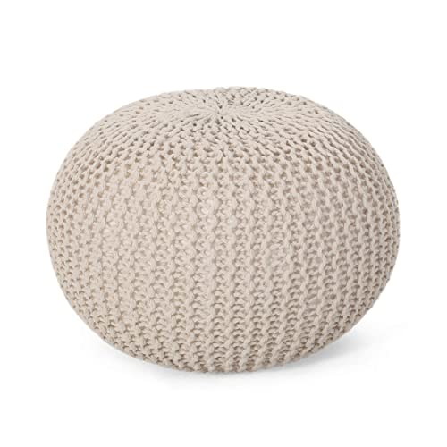 Christopher Knight Home Belle POUF - Image 4