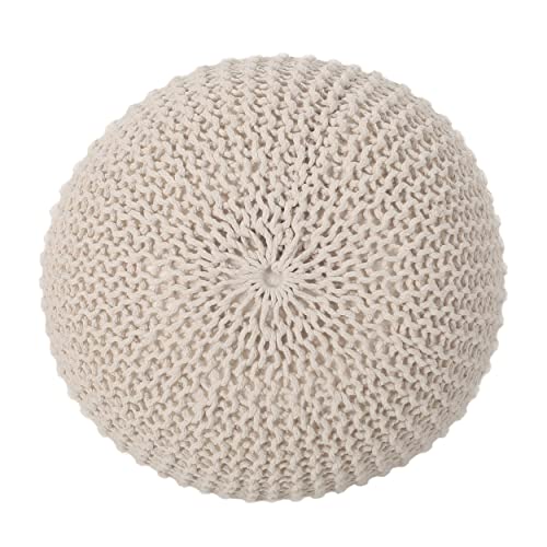 Christopher Knight Home Belle POUF - Image 5