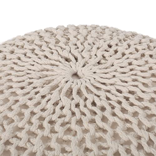 Christopher Knight Home Belle POUF - Image 7