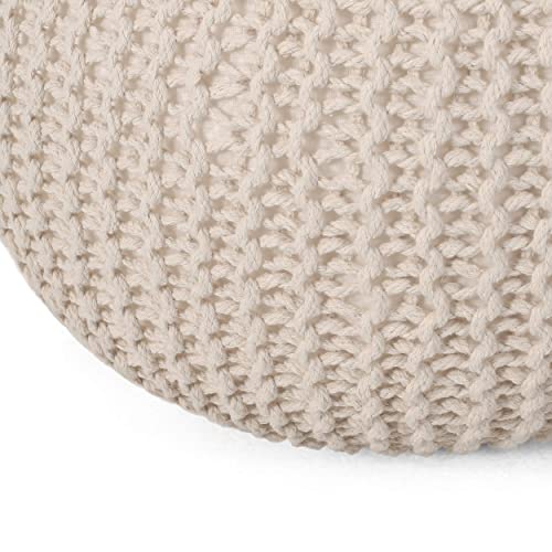 Christopher Knight Home Belle POUF - Image 9