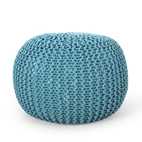 Christopher Knight Home Nahunta Pouf