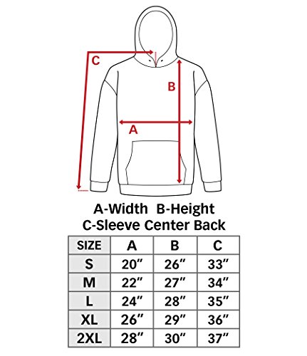 Delta Sigma Phi Twill Letter Hoody - Image 4