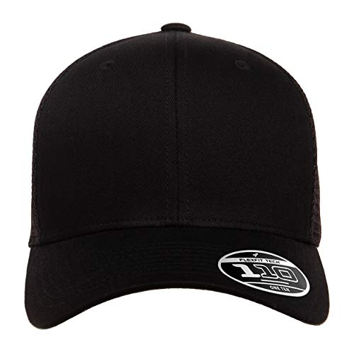 Flexfit Men's 110 Mesh Cap - Image 3