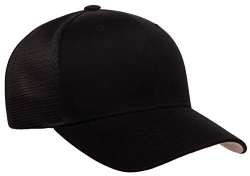 Flexfit Men's 110 Mesh Cap - Image 6