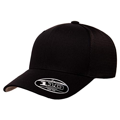 Flexfit Men's 110 Mesh Cap