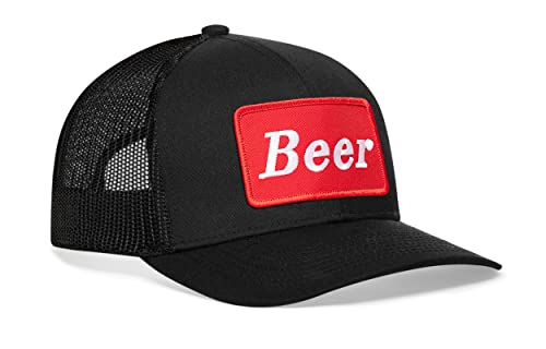 HAKA Trucker Hat Mesh Outdoor for Men & Women Adjustable Baseball Cap Snapback Golf