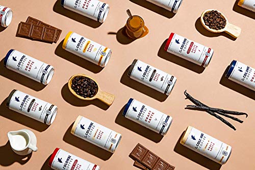 La Colombe Caramel Draft Latte - Image 4