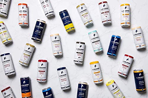 La Colombe Caramel Draft Latte - Image 6