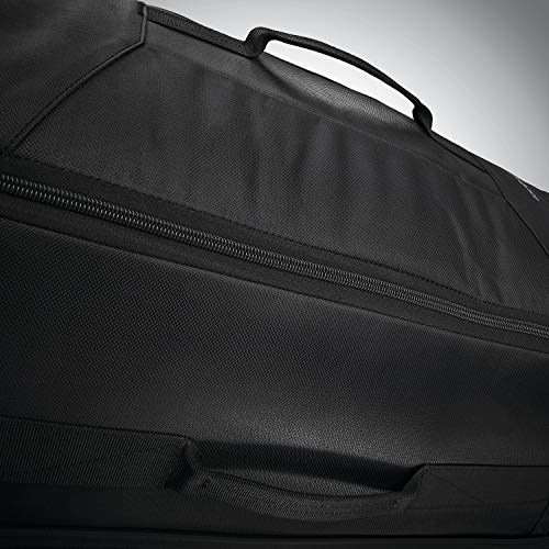 Samsonite Andante 2 Wheeled Rolling Duffel Bag - Image 7