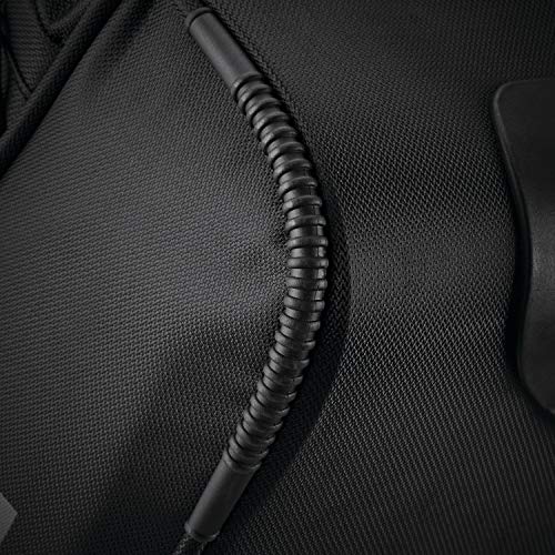 Samsonite Andante 2 Wheeled Rolling Duffel Bag - Image 9