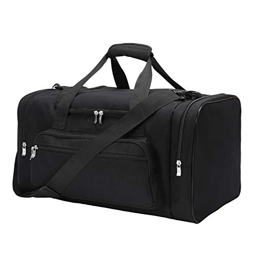 Sports Duffel Bag Travel Gym Duffle