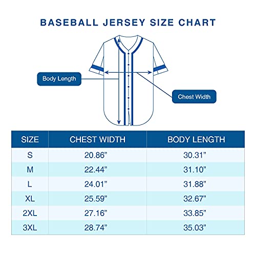 TKJPYWYH Peter Lafleur 16 Average Joe's Dodgeball Movie Baseball Jersey, Stitched Athletic Men's T-Shirt Jersey Yellow S-3XL - Image 6