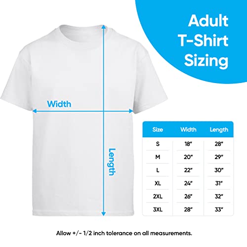 The Simpsons Mens' Bart Simpson Classic Shirt – Simpsons Eat My Shorts Shirt Graphic T-Shirt - Image 8