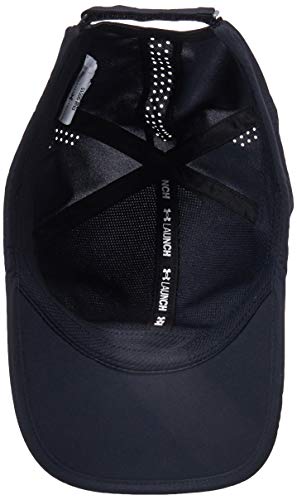 Under Armour Men's Launch Run Hat - Image 4