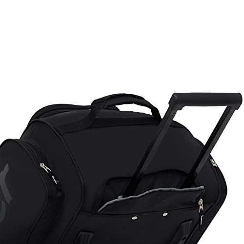 Wrangler 30" Wesley Rolling Duffel Bag - Image 6