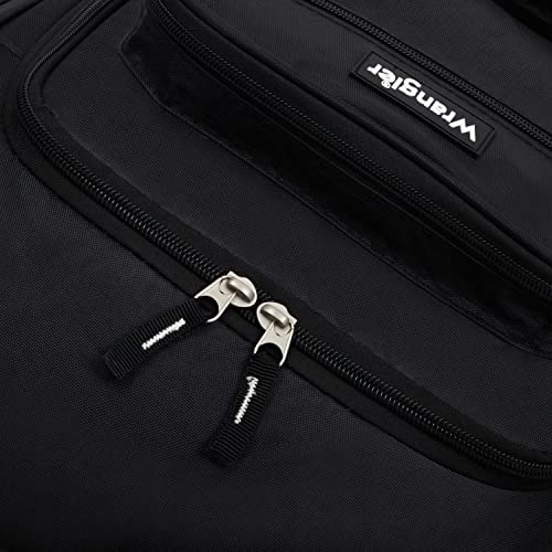 Wrangler 30" Wesley Rolling Duffel Bag - Image 8
