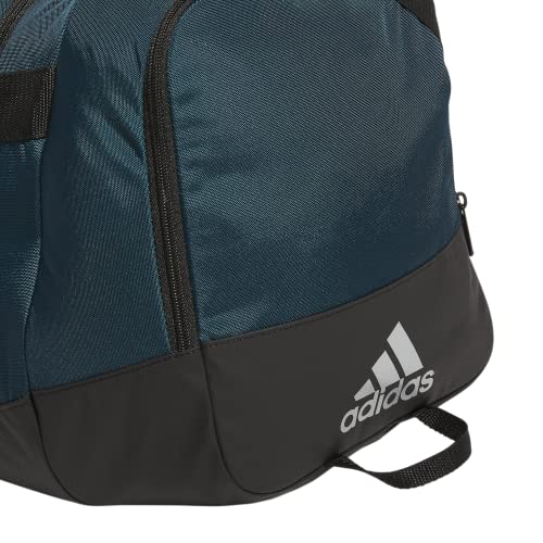 adidas Unisex Adult Defender 4.0 Gym Duffel Bag for Men and Women - Image 5