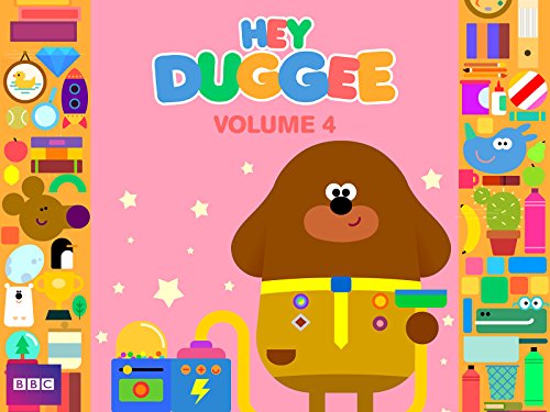 The Puppet Show Badge