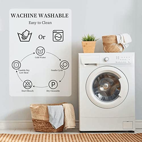 Yssammns Rectangle Table Cloth, Scottish Clan MacFarlane Hunting Tartan Plaid Resistant Washable Tablecloth Decorative Table Cover for Dining, Indoor and Outdoor - Image 9