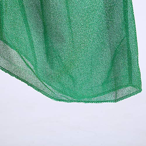 ALIZIWAY Little Girl Mermaid Princess Dresses Ariel Costume for Grils Birthday Party Halloween Cosplay Costumes - Image 6