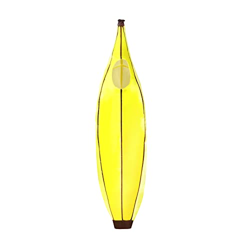 Banana Costume Kids Boys Girls Halloween Toddler Kid Banana Fortnite Costume Peely Banana Outfit - Image 8