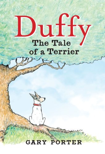 Duffy: The Tale of a Terrier