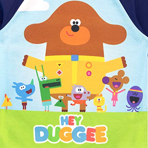 Hey Duggee Boys Pajamas - Image 4