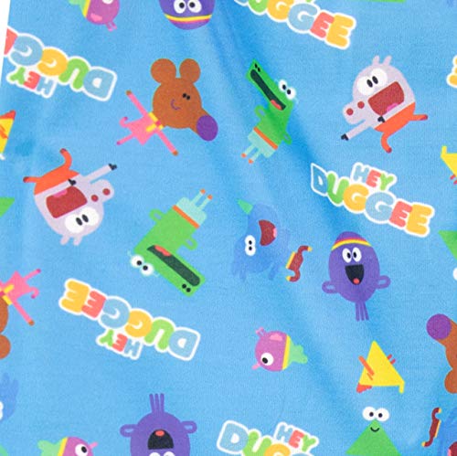 Hey Duggee Boys Pajamas - Image 6