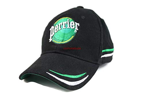 JEAN GIRARD W/CAP Jumpsuit Costume TALLADEGA NIGHTS Perrier - Image 9