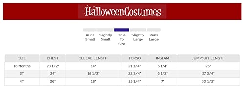 Sea Turtle Costume for Toddlers, Hooded Ocean Creature Halloween Jumpsuit - Image 3