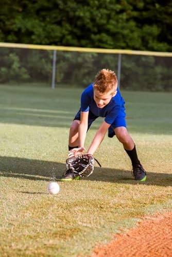 Sof Sole Baseball/Softball Over-the-Calf Team Athletic Performance Socks (2 Pair) - Image 8