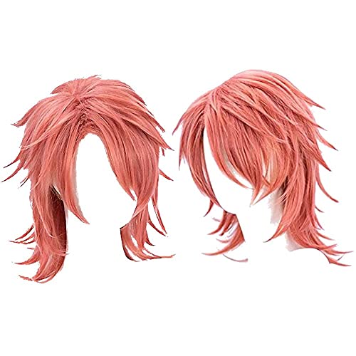 Tkieio Kochou Cosplay Costume Kochou Outfit Cosplay Kimono Outfit Uniform Costume Full Set with Wig - Image 3