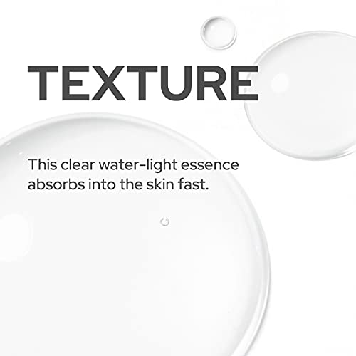 DUFT & DOFT Vgene Hydro Lifting Booster Radiant Essence - Anti Aging, Hydrating, Brightening with Hyaluronic Acid and Collagen 3.5 Fl Oz - Image 4