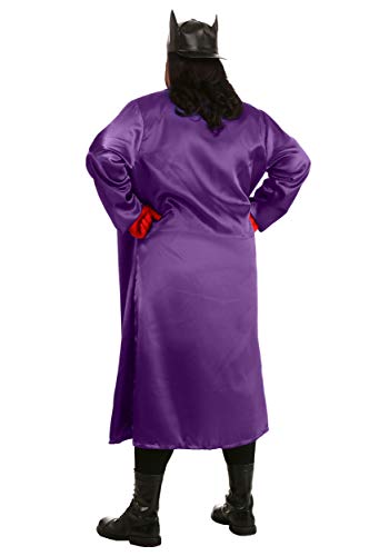 Men’s Bluntman Costume Jay and Silent Bob Costume for Adults - Image 5
