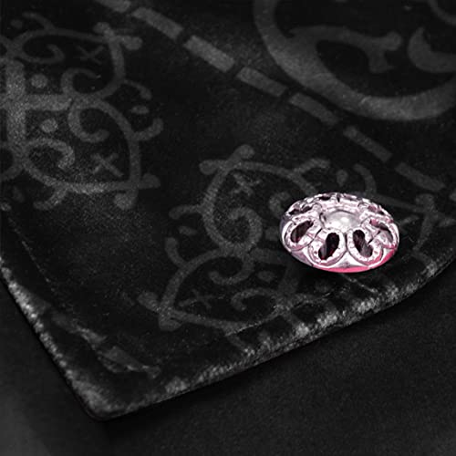 Mens Medieval Steampunk Tailcoat Halloween Costumes, Velvet Victorian Tuxedo Jacket Gothic Vintage Frock Coat - Image 5