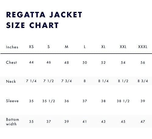 Tommy Hilfiger Men's Lightweight Waterproof Regatta Bomber Jacket - Image 5