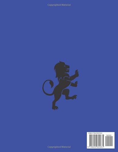 Clan MacDuff Scottish Notebook: For The Highland Scotland Family - Image 3