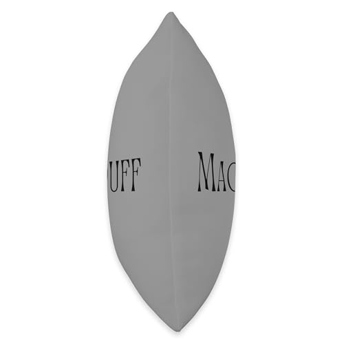 MacDuff Clan Scottish Family Name Scotland Heraldry Throw Pillow - Image 3