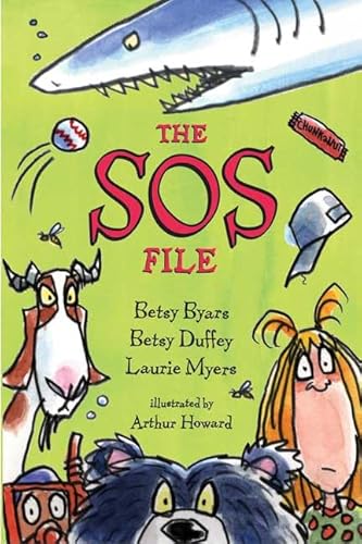 The SOS File - Image 7