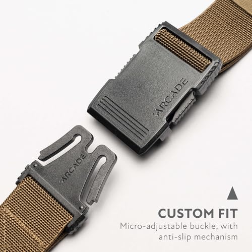 Arcade Belts Hardware Utility Belt - Image 4