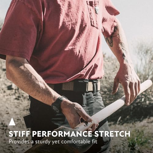 Arcade Belts Hardware Utility Belt - Image 5