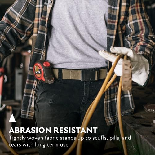 Arcade Belts Hardware Utility Belt - Image 6