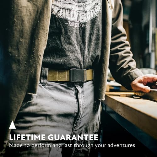 Arcade Belts Hardware Utility Belt - Image 7