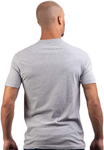 Mighty Mick's Boxing Gym 1976 | Philadelphia Boxer Vintage Style Gloves T-Shirt - Image 5