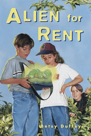Alien for Rent - Image 3