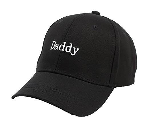 Foetest Cap Adjustable Baseball Cap Daddy Hat Headdress Dad-Cap Hat Sunhat Hip-Hop Flat Snapback - Image 4