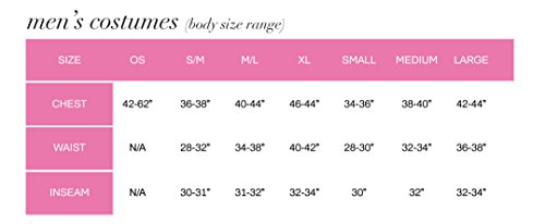 Leg Avenue Men's Costume - Image 6