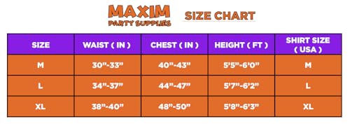 Maxim Party Supplies Adult Benjamin Franklin Deluxe Colonial Costume For Men 5 Piece Outfit - Image 3