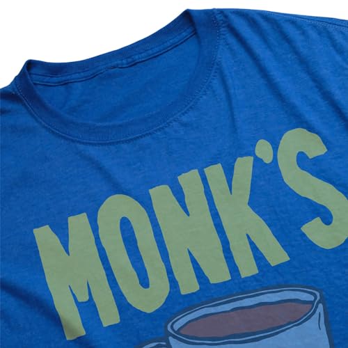 Popfunk Official Bruce Lee Adult Unisex Classic Ring-Spun T-Shirt Collection - Image 3