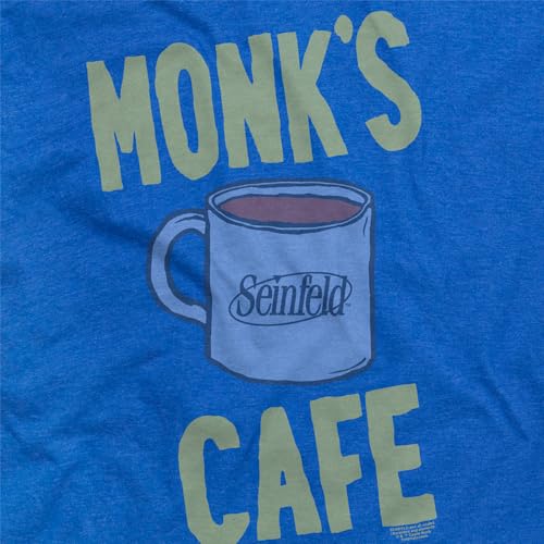 Popfunk Official Bruce Lee Adult Unisex Classic Ring-Spun T-Shirt Collection - Image 4